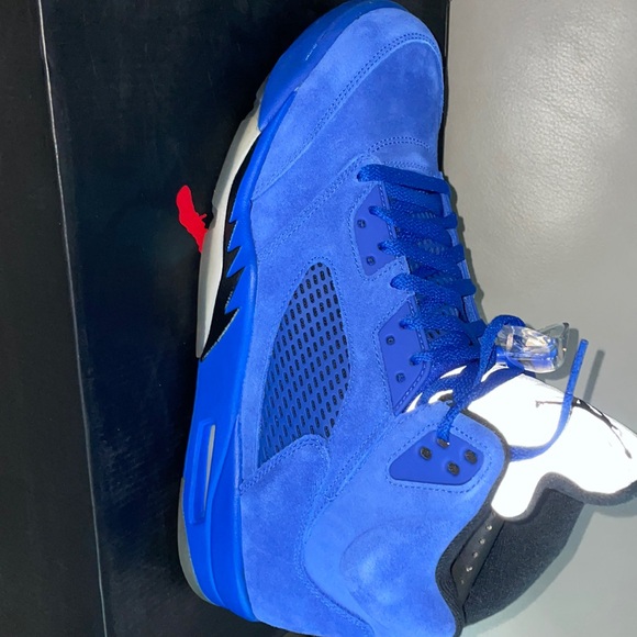 AIR JORDAN 5 RETRO Other - BRAND NEW JORDAN